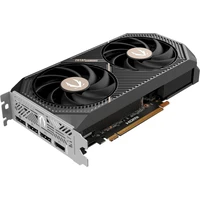 ZOTAC NVIDIA GeForce RTX 5060 AMP - Grafické karty