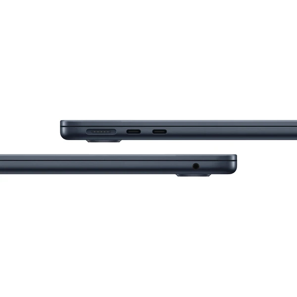 Apple MacBook Air 13,6" (2025) / M4 / 16GB / 256GB / tmavo atramentový - Notebooky - Obrázok 9KPC000K01