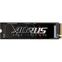 GIGABYTE AORUS Gen5 14000 1TB - SSD