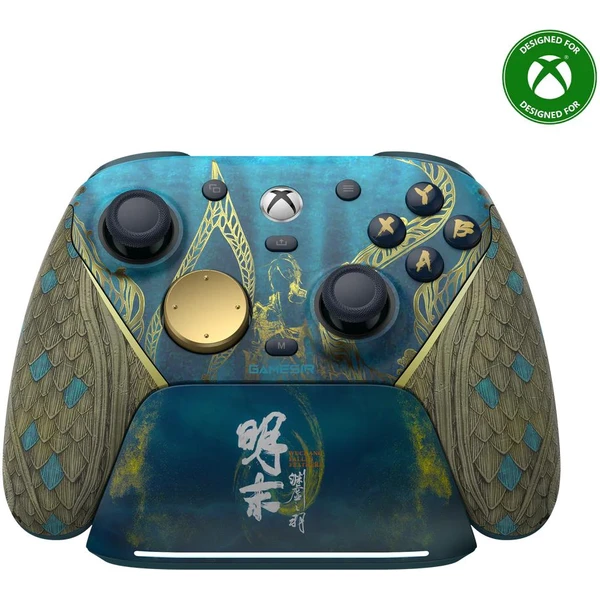 GameSir G7 PRO bezdrôtový herný ovládač Wuchang Edition - Herné ovládače - Obrázok 9KWG000K01