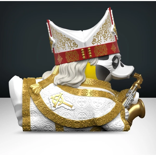 Tubbz kačička Ghost - Papa Nihil - Figúrky - Obrázok 9L0K000K01