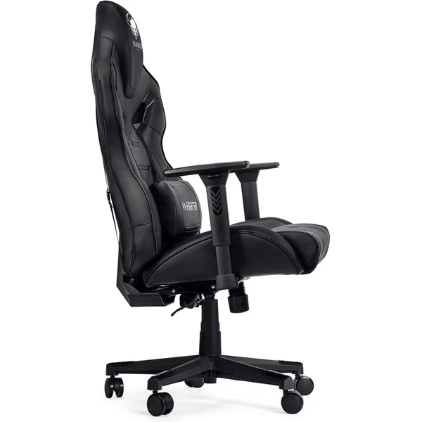 Diablo X-Fighter Normal Size hracia stolička čierna - Stoličky - Obrázok 9L2J000K01