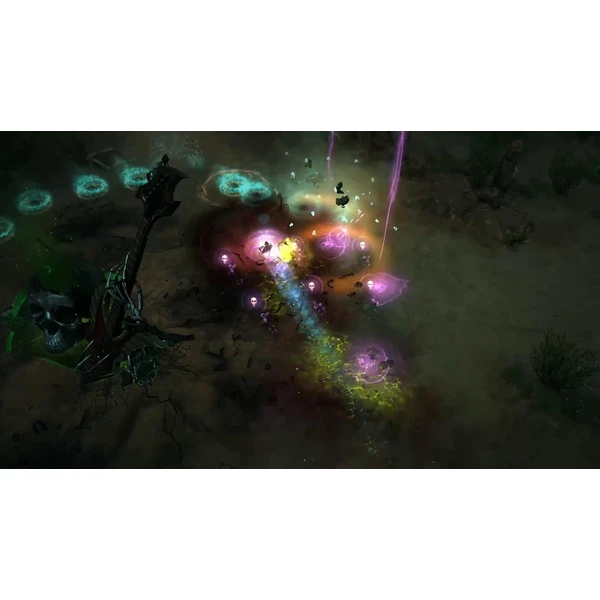 Victor Vran: Overkill Edition (PS4) - Hry na PS4 - Obrázok 9L45100201