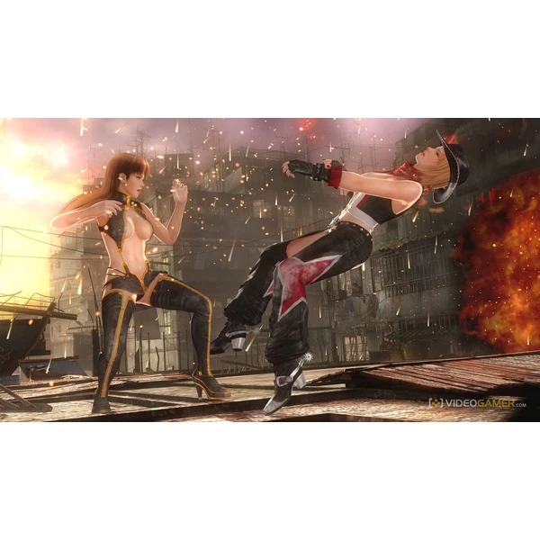 Dead or Alive 5: Last Round (Xbox One) - Hry na Xbox One - Obrázok 9L64100201