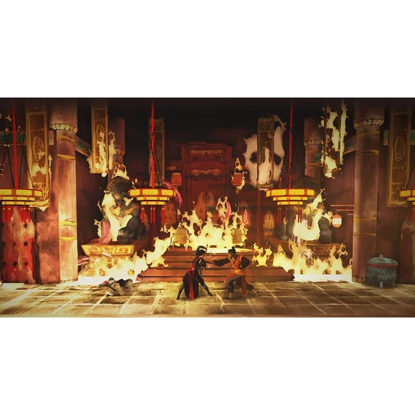 Assassin's Creed Chronicles (Xbox One) - Hry na Xbox One - Obrázok 9L75100201