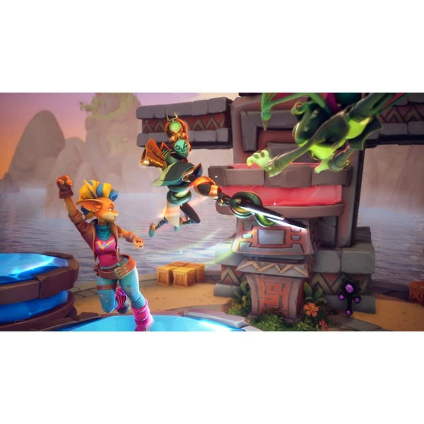 Crash Team Rumble (PS5) - Hry na PS5 - Obrázok 9L7N100501