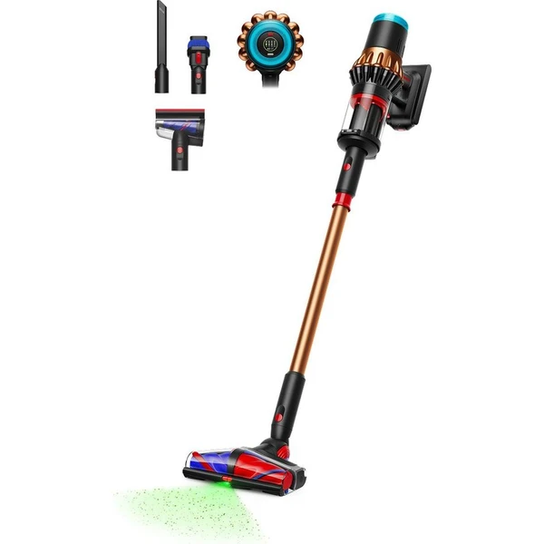 DYSON V16 PISTÓN ANIMAL - Tyčové vysavače - Hlavný obrázok