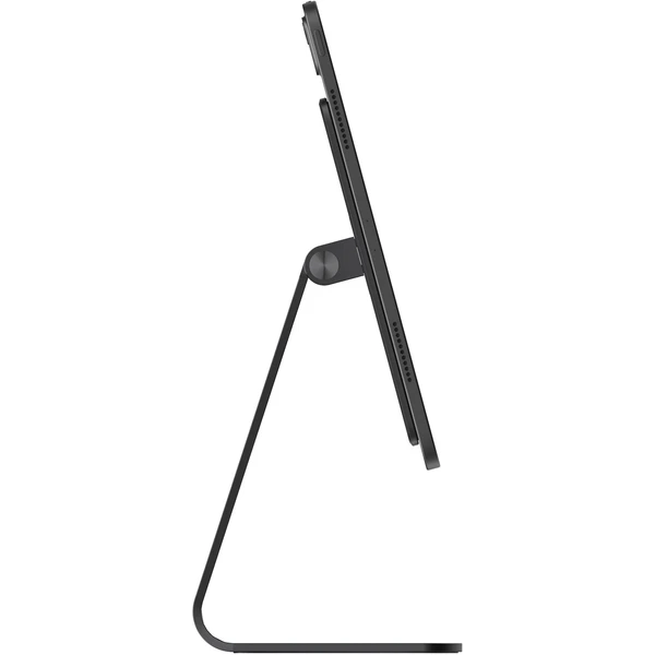FIXED Frame hliníkový magnetický stojanček iPad Pro 11" (18-22)/Air (20/22/24) vesmírne šedý - Stojany - Obrázok 9LAXF00101