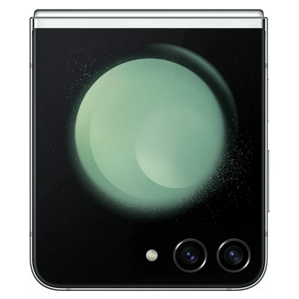 Samsung Galaxy Z Flip5 5G 512GB zelený (Kategória A) - Mobilné telefóny - Obrázok 9LB6G00101