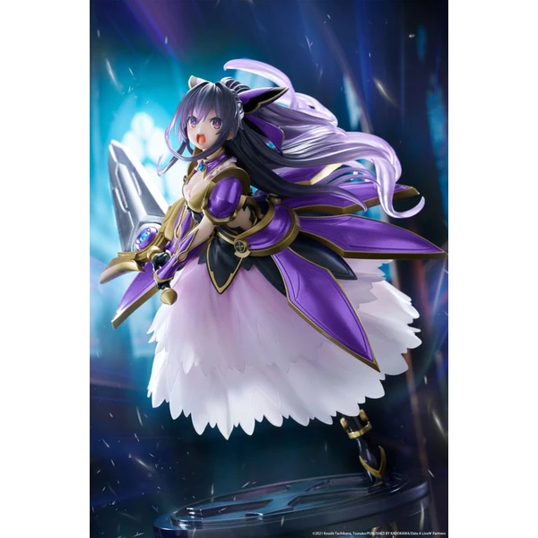 Figúrka Taito Prize Dátum A Live IV AMP+ - Tohka Yatogami (Sandalphon) Reissue 21 cm      - Figúrky - Obrázok 9LBH000K01