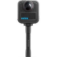 GoPro Sada predlžovacích karbónových tyčí - Držiaky