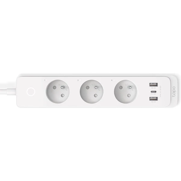 TP-Link Tapo P300 - Zásuvky - Hlavný obrázok