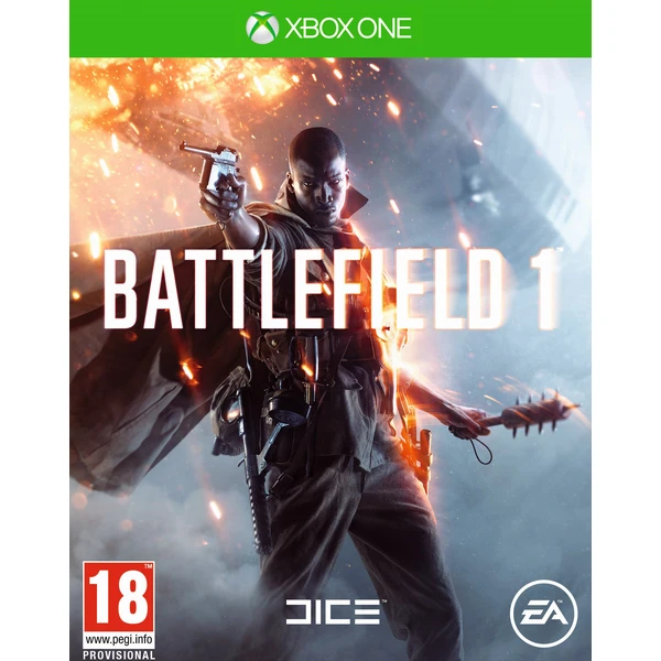 Battlefield 1 (Xbox One) - Hry na Xbox One - Obrázok 9LV5100201
