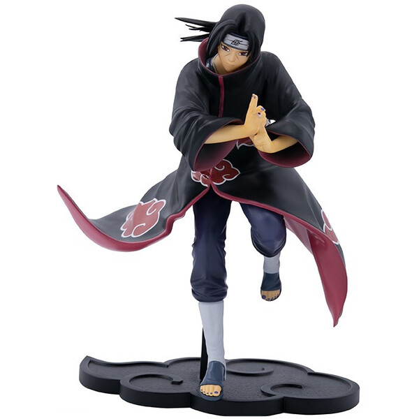 E-shop Figúrka ABYstyle Studio Naruto Shippuden - Itachi 18 cm