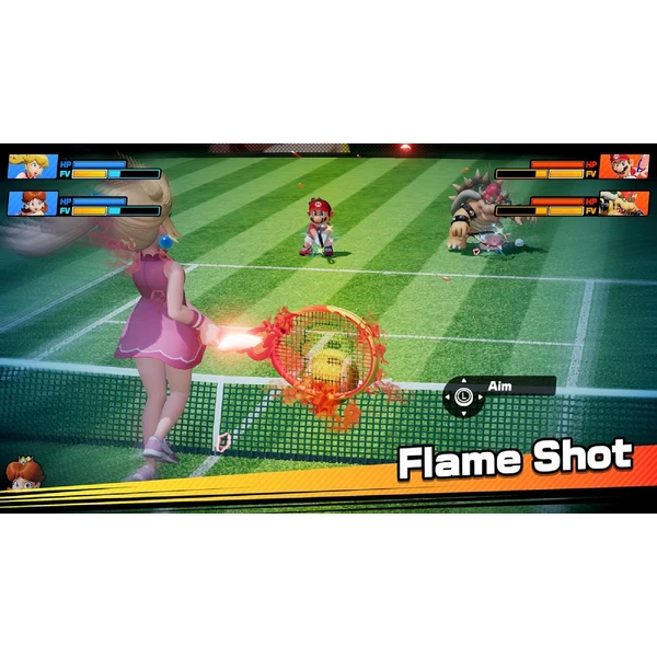 Mario Tennis Fever (Switch 2) - Hry na Nintendo Switch 2 - Obrázok 9LXK000K01