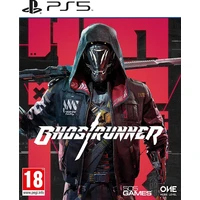Ghostrunner (PS5) - Hry na PS5