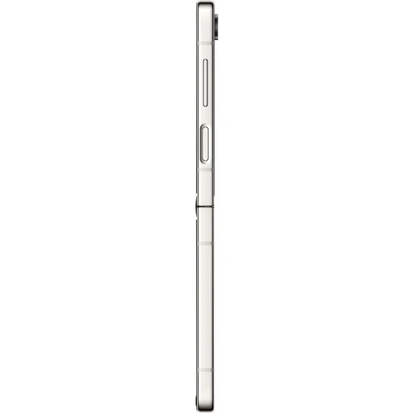 Samsung Galaxy Z Flip 5 5G 512GB krémový - Mobilné telefóny - Obrázok 9MB6G00101