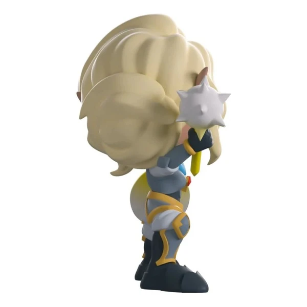 Vinylová figúrka Youtooz Legend of Vox Machina - Pike Trickfoot 12 cm                - Figúrky - Obrázok 9MBH000K01