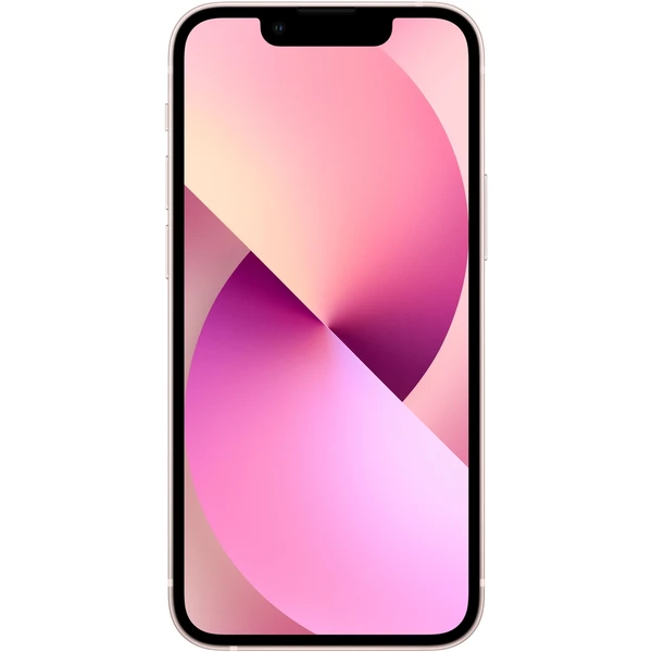 Apple iPhone 13 mini 128GB ružový - Mobilné telefóny - Obrázok 9MBS600301