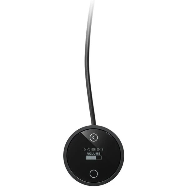 SteelSeries Arena 9 herné reproduktory 5.1 čierne - Reproduktory - Obrázok 9MCG300401
