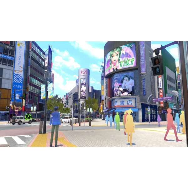 Tokyo Mirage Sessions FE Encore (SWITCH) - Hry na Nintendo Switch - Obrázok 9MH4100201