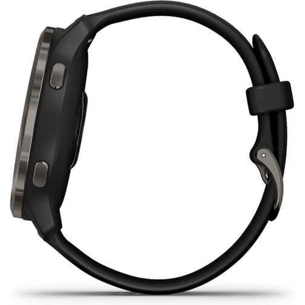 Garmin Venu 2 tmavosivé/čierny remienok - Inteligentné hodinky - Obrázok 9MHO600301