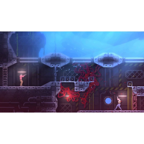 Carrion (Switch) - Hry na Nintendo Switch - Obrázok 9MHT600301