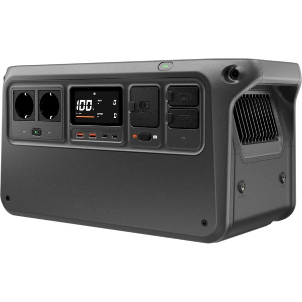 DJI Power 1000 V2 prenosná nabíjacia stanica - Powerbanky - Obrázok 9MIE000K01