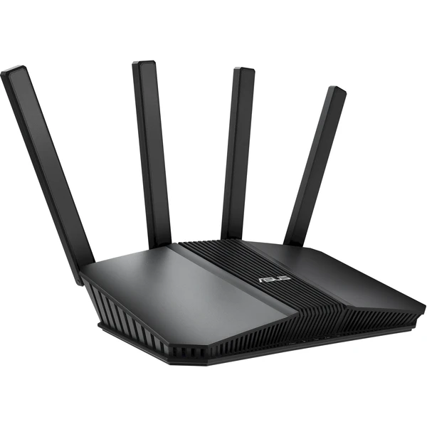 ASUS RT-BE82U Wi-Fi 7 herný router čierny - Wi-Fi routery - Obrázok 9MMH000K01