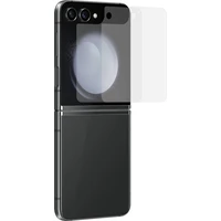 Samsung ochranná fólia Z Flip5 číra - Ochranné fólie a sklo