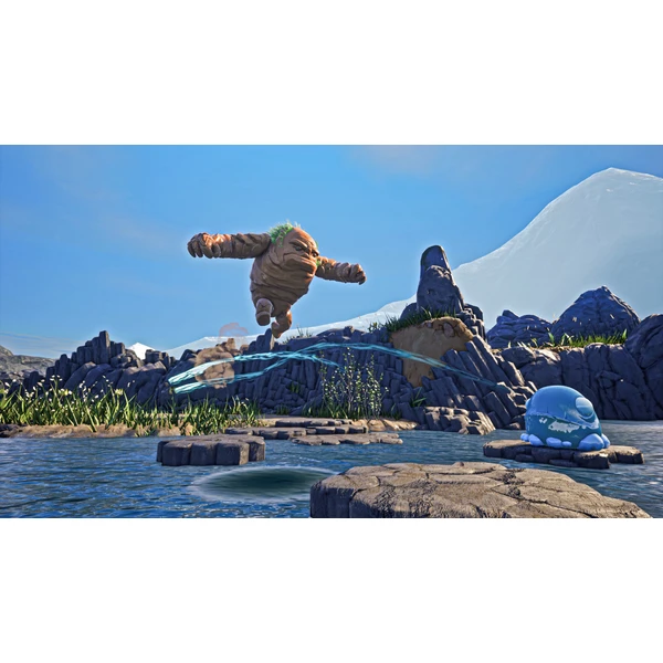 Skully (PS4) - Hry na PS4 - Obrázok 9MT3100201