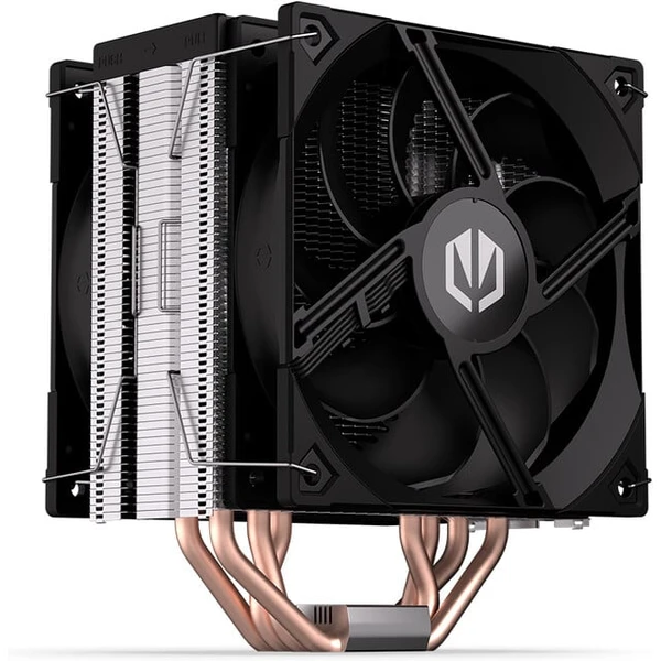 Endorfy Fera 5 Dual fan - Chladiče - Obrázok 9MTK100501
