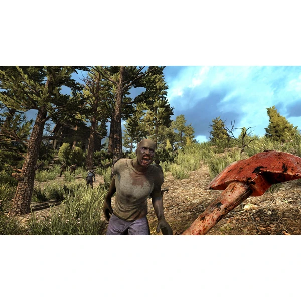 7 Days to Die Console Edition Survival Bundle (XSX) - Hry na Xbox Series - Obrázok 9MWI000K01