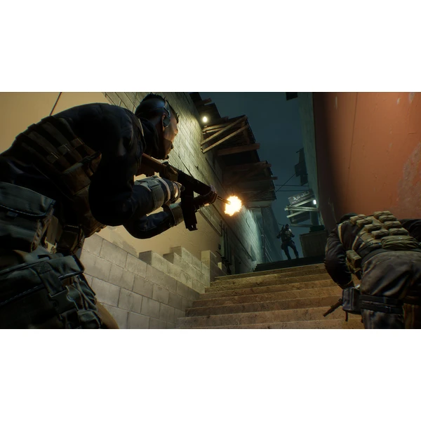 Firewall Zero Hour VR (PS4) - Hry na PS4 - Obrázok 9MY3100201