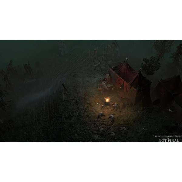 Diablo IV (PS4) - Hry na PS4 - Obrázok 9MYJ300401