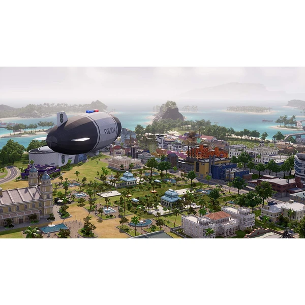 Tropico 6 (PS4) - Hry na PS4 - Obrázok 9N14100201