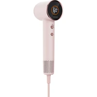 Cubenest SwiftDry High-Speed Hair Dryer fén na vlasy růžový - Fény na vlasy