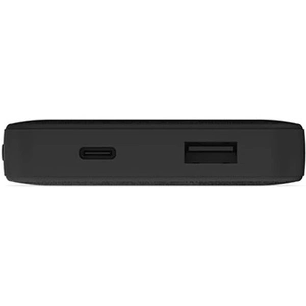 Mophie powerbanka 10000 mAh čierna - Powerbanky - Obrázok 9N55700301