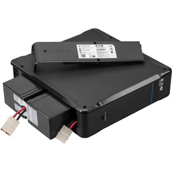 Eaton 3P Ellipse UPS USB FR 700 VA (3P700UF) - Záložné zdroje - Obrázok 9N5M000K01
