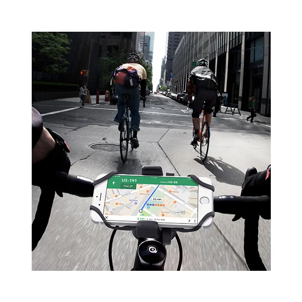 iOttie Easy One Touch 4 Bike Mount univerzálny držiak na bicykel - Držiaky - Obrázok 9N5N000101