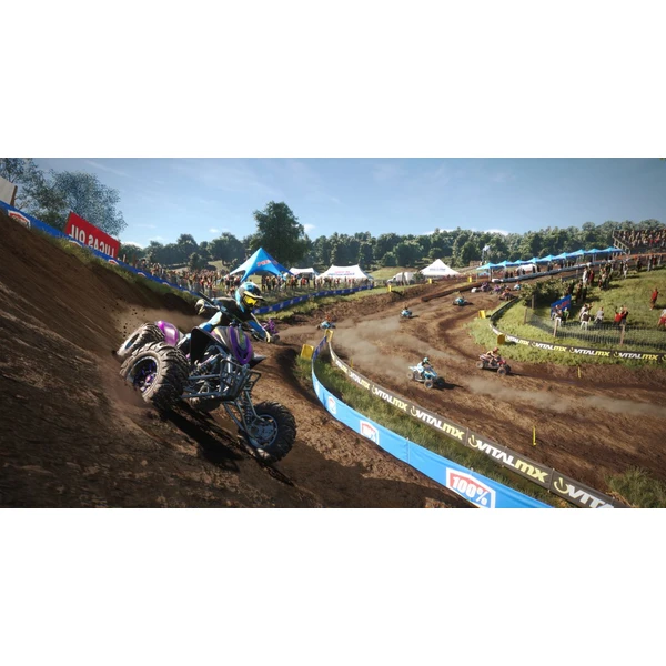 MX vs ATV Legends (PS5) - Hry na PS5 - Obrázok 9N6B300401