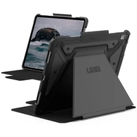 UAG Metropolis SE púzdro iPad Air 13" (2026/2025/2024) čierne - Puzdra