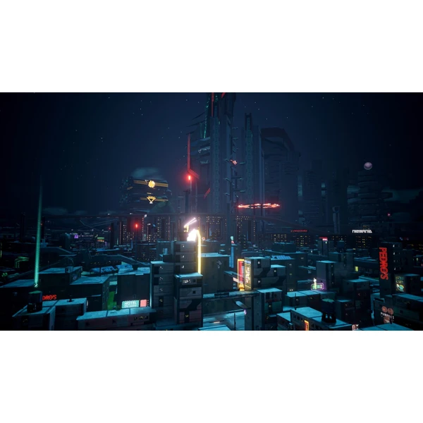 Crackdown 3 (Xbox One) - Hry na Xbox One - Obrázok 9N84100201