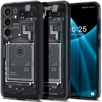 Spigen Ultra Hybrid kryt Samsung Galaxy S24 zero one - Puzdra