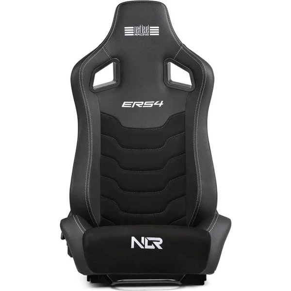 Next Level Racing ELITE ERS4 Reclining Seat Leather & Suede Edition herná sedačka - Herné sedačky - Hlavný obrázok