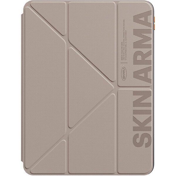 E-shop SKINARMA Gamma puzdro iPad Pro 11" (2025) béžové