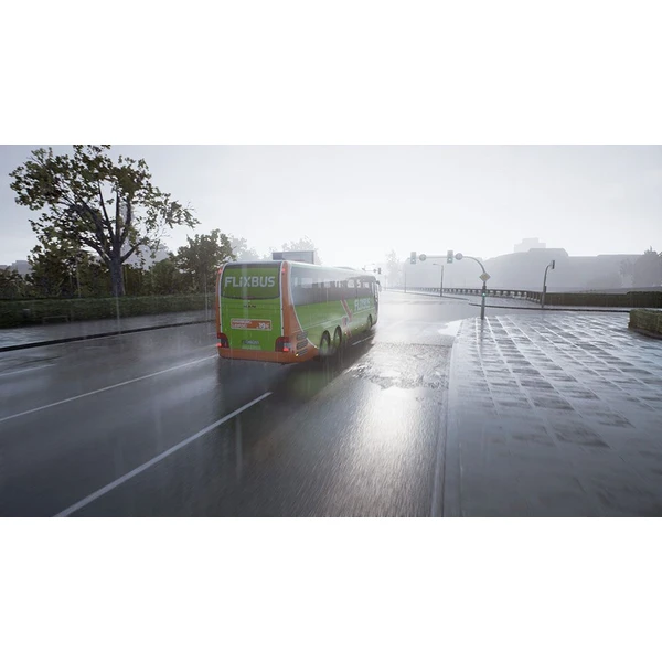 Fernbus Coach Simulator (PS5) - Hry na PS5 - Obrázok 9NK8700301