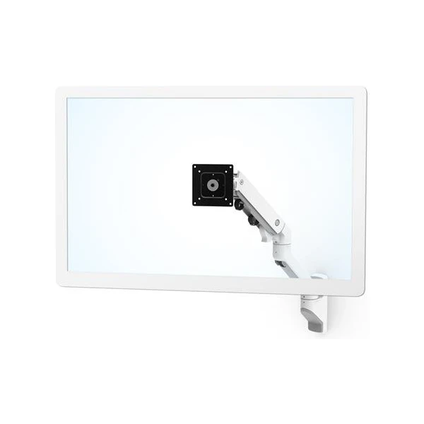 Ergotron HX Wall Nástenné rameno pre 1 monitor 42' biele - Držiaky pre obrazovky - Obrázok 9NMB100501