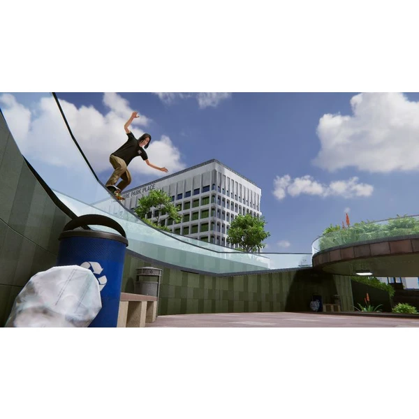 Skater XL - The Ultimate Skateboarding Game (PS4) - Hry na PS4 - Obrázok 9NN3100201