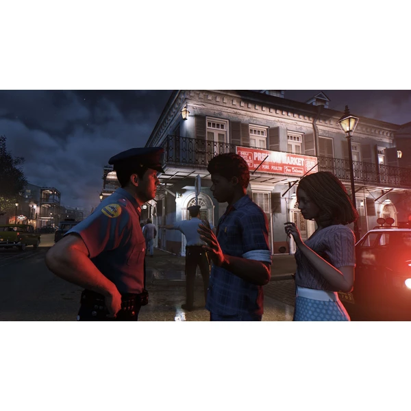 Mafia III (PS4) - Hry na PS4 - Obrázok 9NW3100201